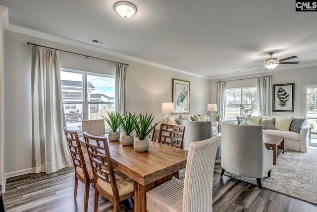 1149 Crescent Corner, Elgin, SC 29045