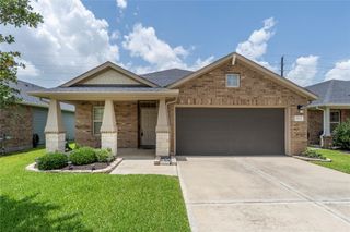 5023 Yellow Rays Trail, Katy, TX 77493