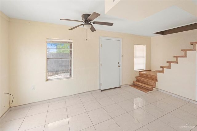 307 S Cox Street, Rio Grande City, TX 78582