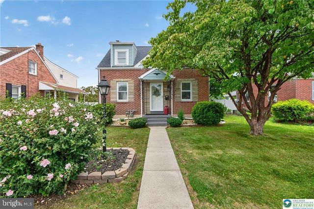 1920 E FAIRMONT ST, Allentown, PA 18109