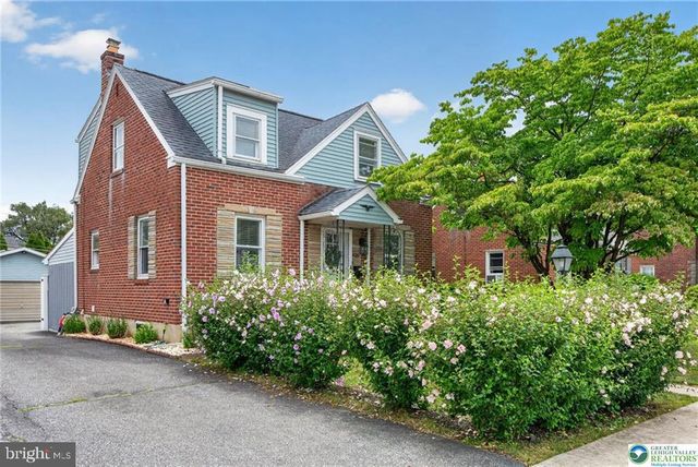 1920 E FAIRMONT ST, Allentown, PA 18109