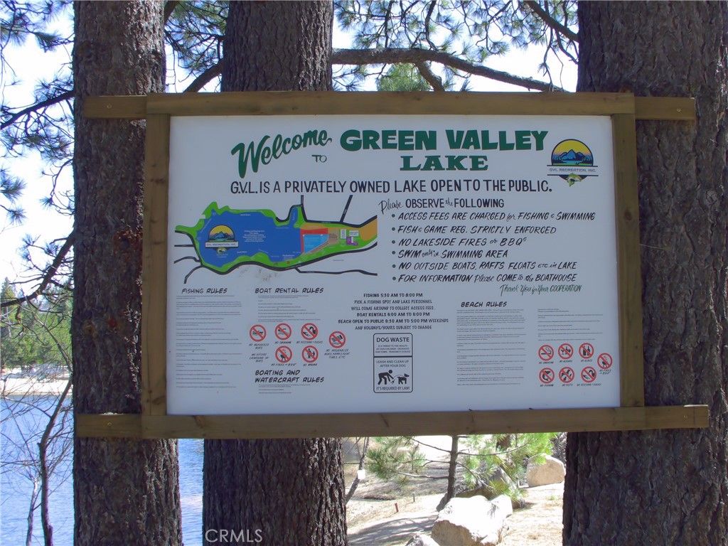 33564 Falling Leaf dr., Green Valley Lake, CA 92341