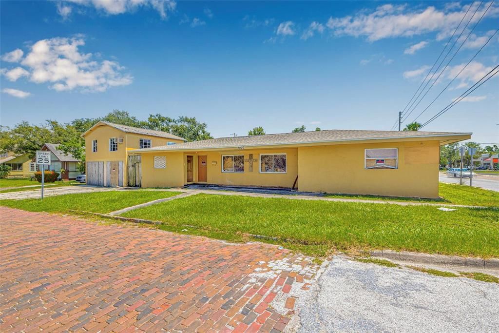 2000 DR MARTIN LUTHER KING JR STREET S, St Petersburg, FL 33705
