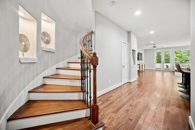 4106 Kolb Street, Houston, TX 77007