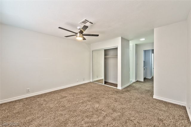 7767 Parnell Avenue, Las Vegas, NV 89147