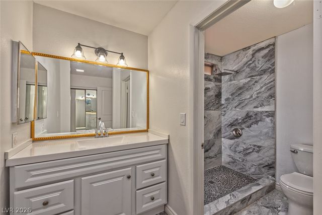 7767 Parnell Avenue, Las Vegas, NV 89147