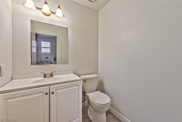 7767 Parnell Avenue, Las Vegas, NV 89147