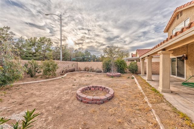 7767 Parnell Avenue, Las Vegas, NV 89147