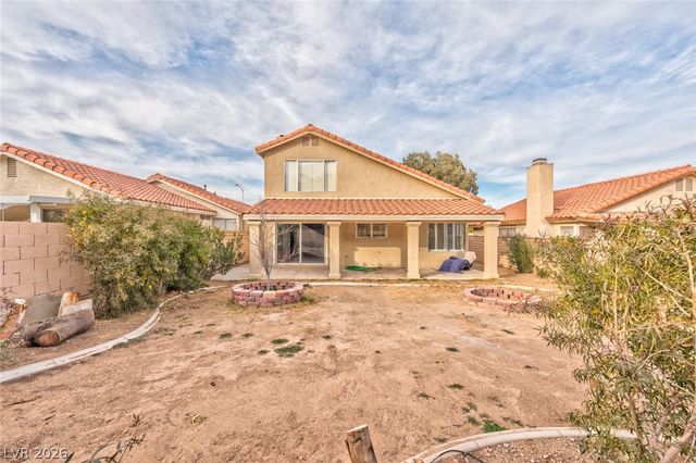 7767 Parnell Avenue, Las Vegas, NV 89147