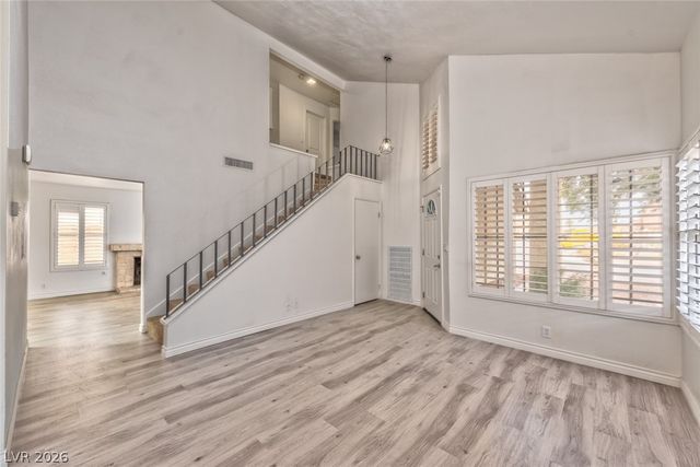 7767 Parnell Avenue, Las Vegas, NV 89147
