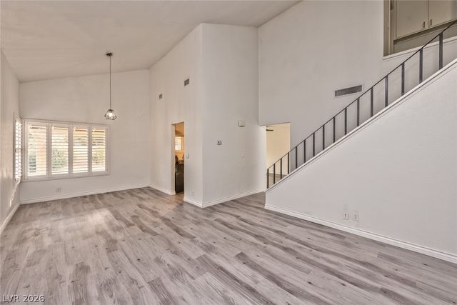 7767 Parnell Avenue, Las Vegas, NV 89147