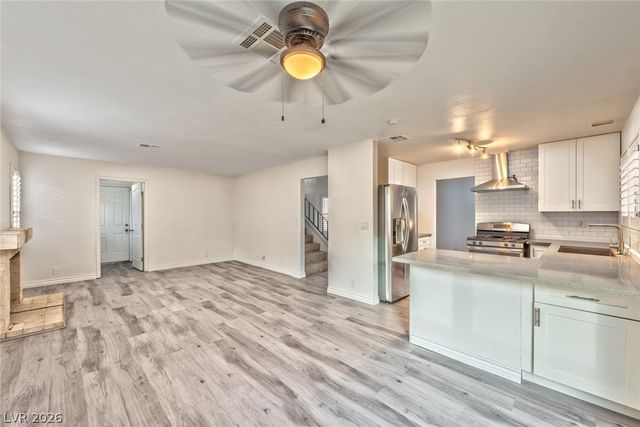 7767 Parnell Avenue, Las Vegas, NV 89147