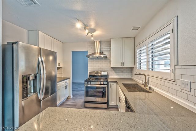 7767 Parnell Avenue, Las Vegas, NV 89147