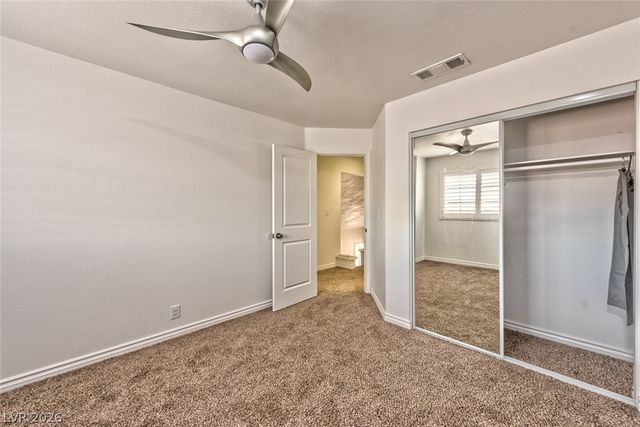 7767 Parnell Avenue, Las Vegas, NV 89147