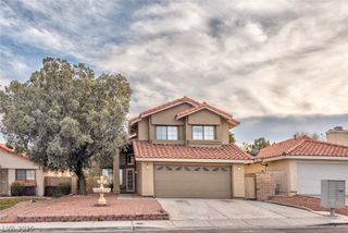 7767 Parnell Avenue, Las Vegas, NV 89147