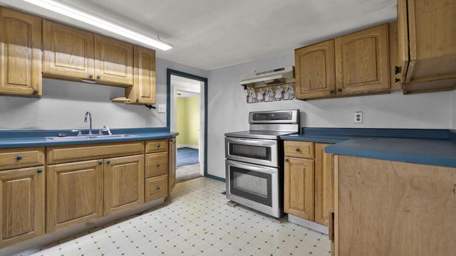46 8th STREET, Fond Du Lac, WI 54935