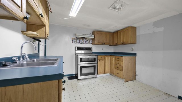 46 8th STREET, Fond Du Lac, WI 54935
