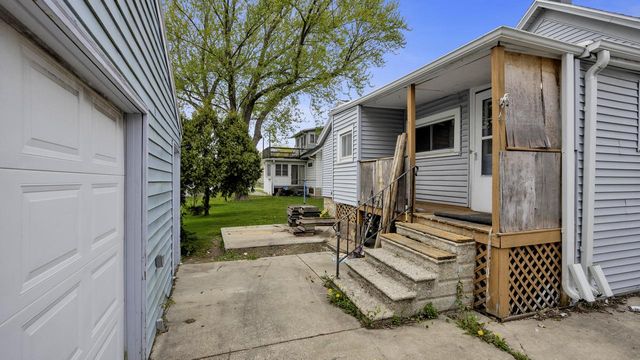 46 8th STREET, Fond Du Lac, WI 54935