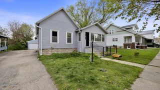 46 8th STREET, Fond Du Lac, WI 54935