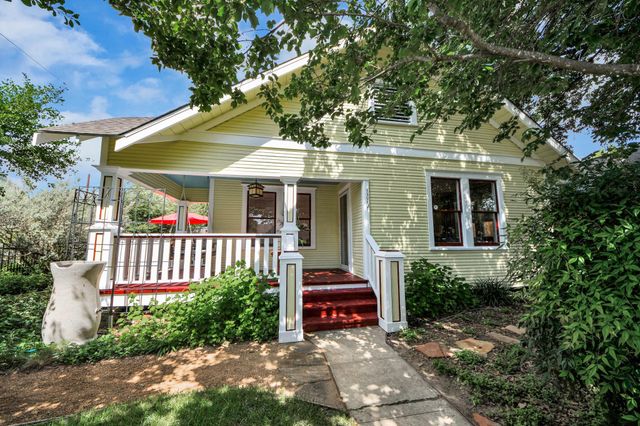 1301 Walton Street, Houston, TX 77009