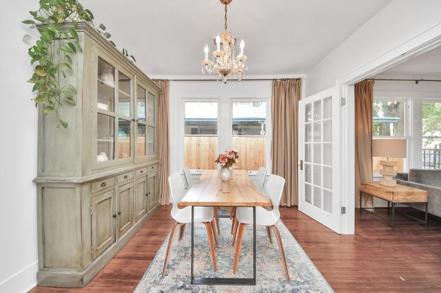 1301 Walton Street, Houston, TX 77009