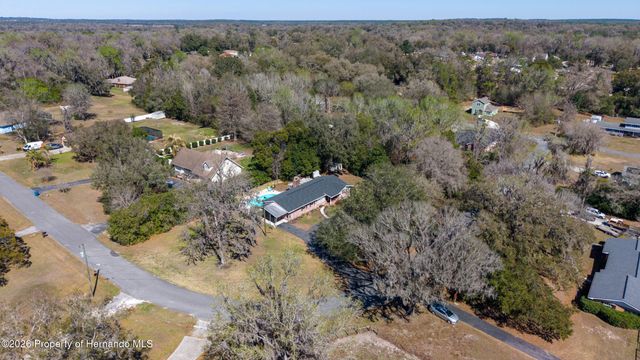 23041 Dewitt Drive, Brooksville, FL 34601