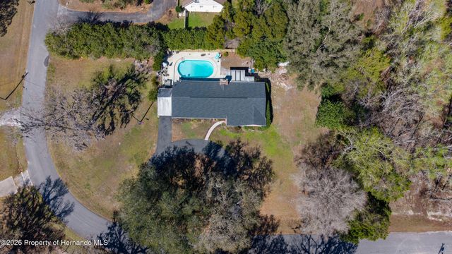 23041 Dewitt Drive, Brooksville, FL 34601