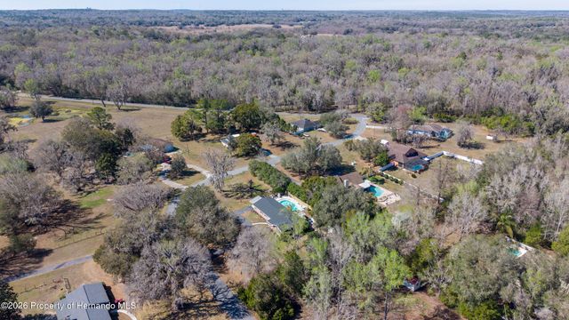 23041 Dewitt Drive, Brooksville, FL 34601