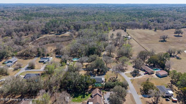 23041 Dewitt Drive, Brooksville, FL 34601