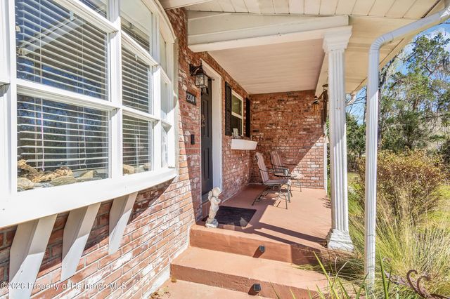 23041 Dewitt Drive, Brooksville, FL 34601