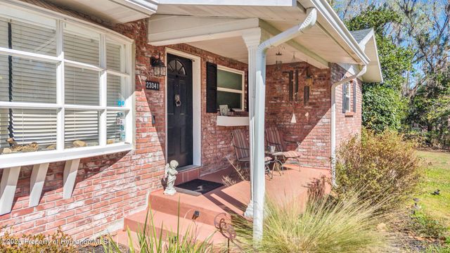 23041 Dewitt Drive, Brooksville, FL 34601