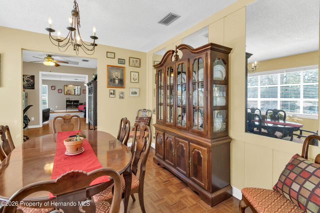 23041 Dewitt Drive, Brooksville, FL 34601