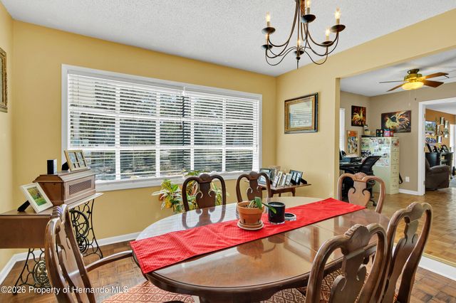 23041 Dewitt Drive, Brooksville, FL 34601