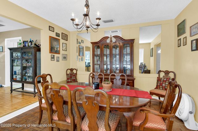 23041 Dewitt Drive, Brooksville, FL 34601