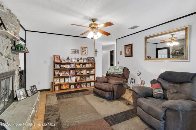 23041 Dewitt Drive, Brooksville, FL 34601