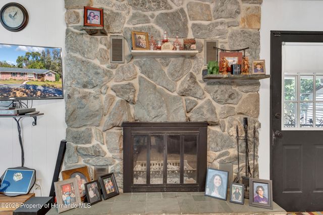 23041 Dewitt Drive, Brooksville, FL 34601