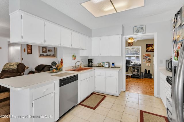 23041 Dewitt Drive, Brooksville, FL 34601