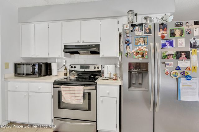 23041 Dewitt Drive, Brooksville, FL 34601