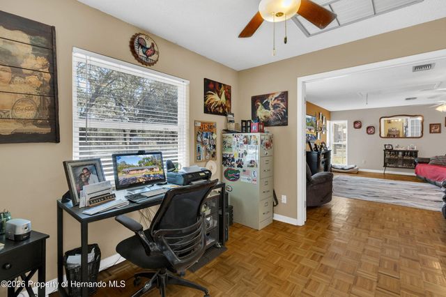 23041 Dewitt Drive, Brooksville, FL 34601