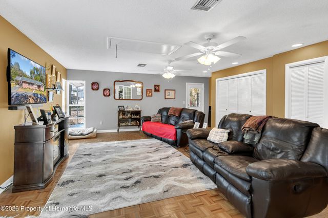 23041 Dewitt Drive, Brooksville, FL 34601