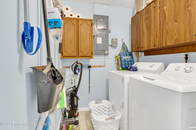 23041 Dewitt Drive, Brooksville, FL 34601