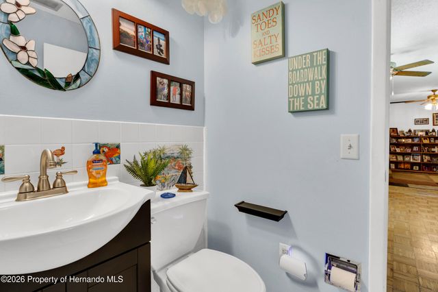 23041 Dewitt Drive, Brooksville, FL 34601