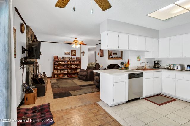 23041 Dewitt Drive, Brooksville, FL 34601