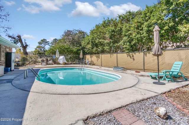 23041 Dewitt Drive, Brooksville, FL 34601