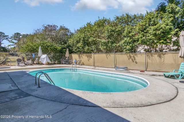 23041 Dewitt Drive, Brooksville, FL 34601