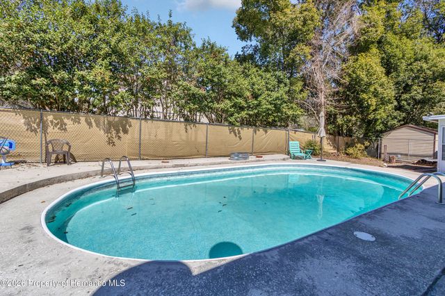 23041 Dewitt Drive, Brooksville, FL 34601