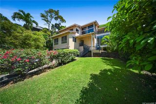 5943 Haleola Street, Honolulu, HI 96821