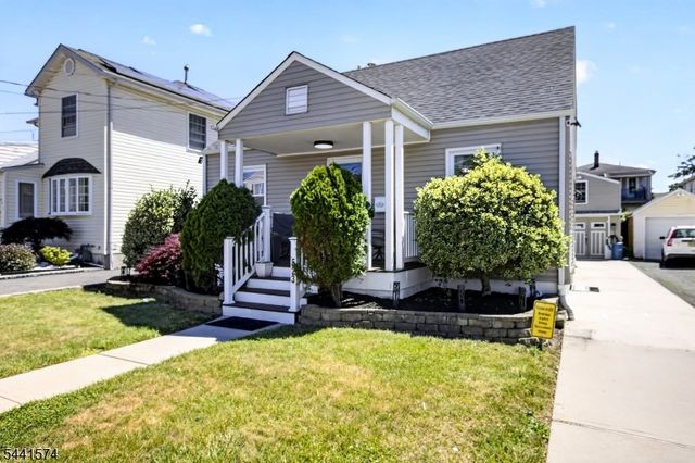 523 Harrison Pl, Linden City, NJ 07036