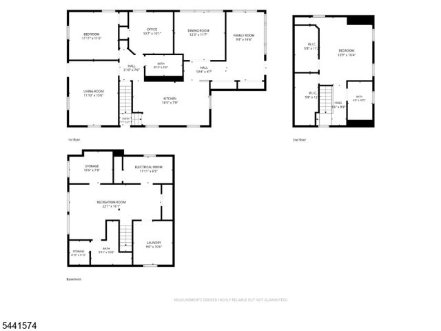 523 Harrison Pl, Linden City, NJ 07036