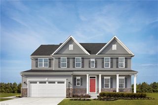921 Willeyton RD, Gates, NC 27937